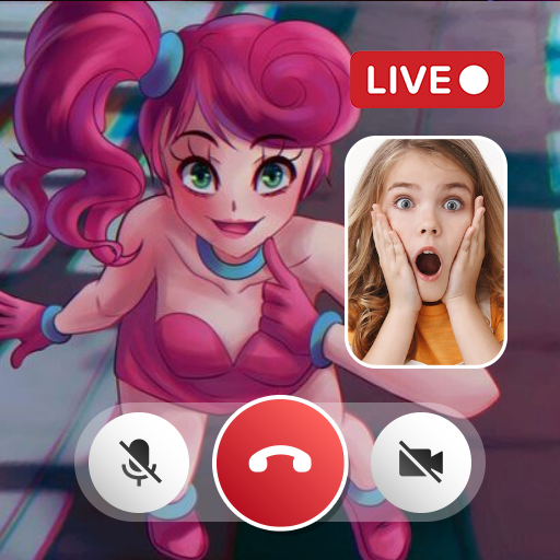 Mommy Long Legs fake call Install on Windows