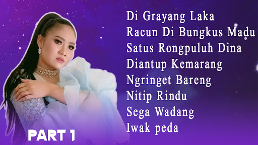 Lagu Susy Arzetty Mp3 Offline