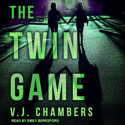 Obraz ikony: The Twin Game