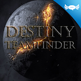 Chat for Destiny Team Finder icon