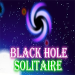 Cover Image of ดาวน์โหลด Black Hole Solitaire 1.0 APK