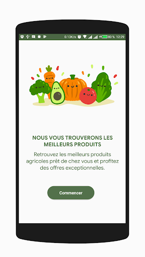 Agro Connect
