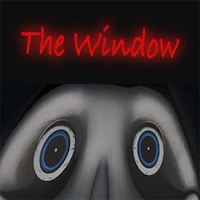 The Man from the Window Scary