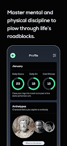 Imágen 7 Mental: Strengthen Your Mind android