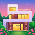 Cover Image of Download Interior Story: Design Home & Decorate Dream House 2.8.0 APK