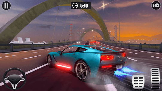 Car Games 2021 : Car Racing Free Driving Games 12