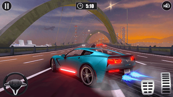 Car Games 2021 : Car Racing Free Driving Games 2.5 screenshots 10