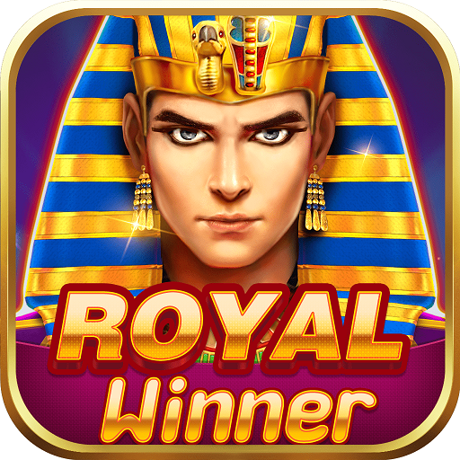 Royal Winner Casino Logo