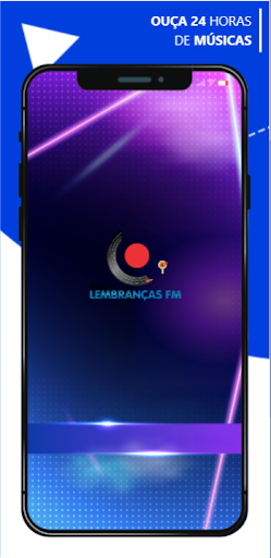 Lembranças fm Screen 2