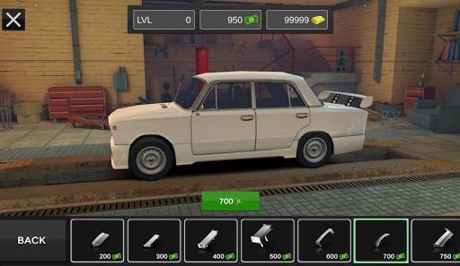 Custom Mania 2 - Drag Racing