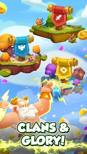 Castle Duels: PvP Arena Battle - Screenshot 5