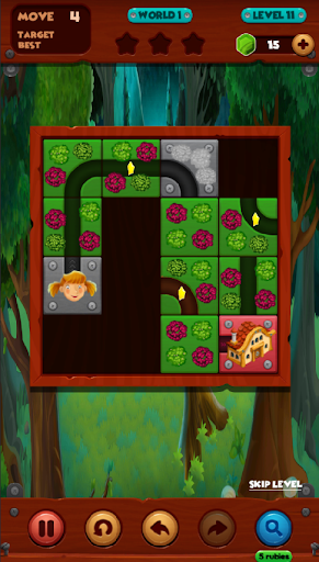 Little Red Sliding Hood