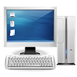 Cover Image of 下载 Computer File Explorer 1.10.b112 APK