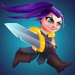 Tap Heroes - Call of Titans Apk