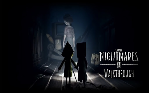Little Nightmares 2 Hints  Tips