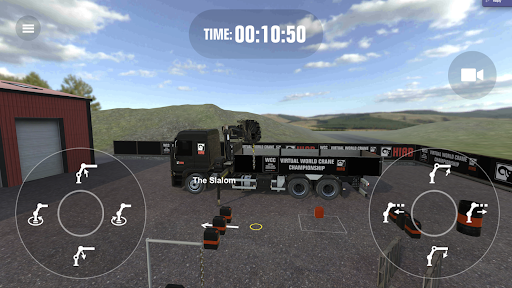 World Crane Championship