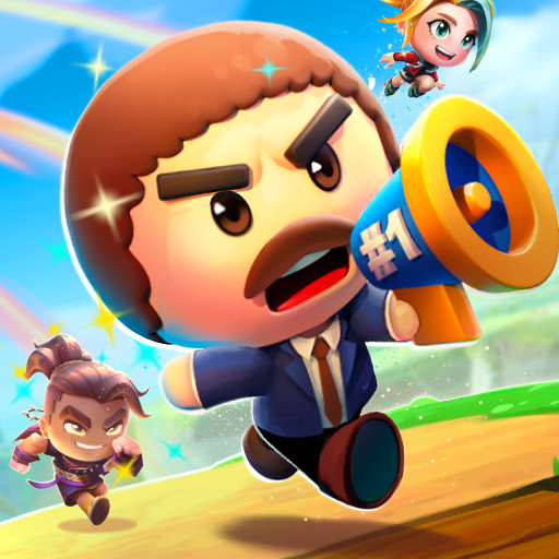 Battle Run - Jogo de Corrida Baixe no Windows