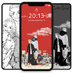 Cover Image of Unduh Tokyo Revengers Wallpapers 1.0 APK