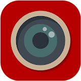 Circle Camera icon