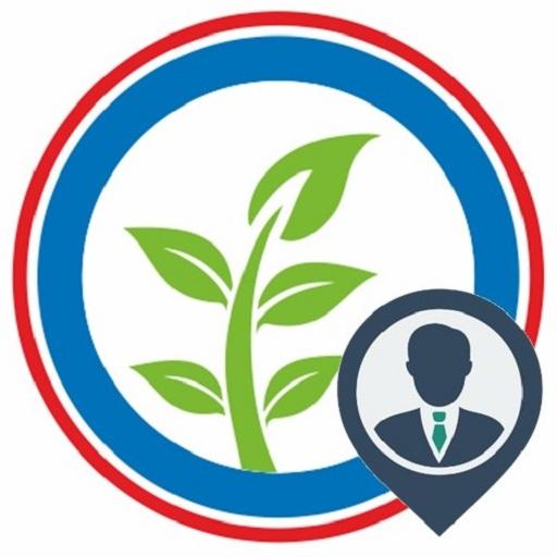 Shivashakthi MTracker logo