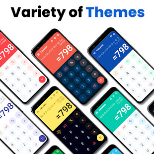 Calculator! 1.2.2 APK screenshots 7