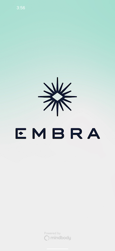 Android application Embra Studio screenshort