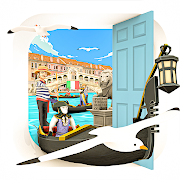 Escape Game: Venice app icon