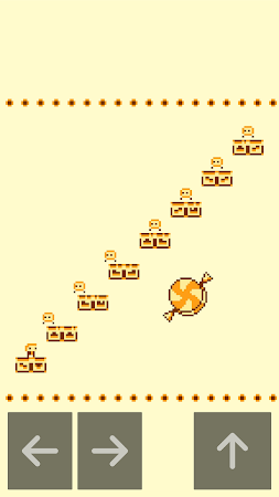 Game screenshot Jumper - a platform jump game apk download