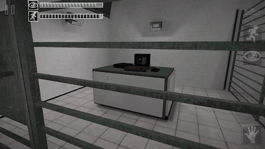 SCP Containment Breach Mobile 1.2.2 APK + Mod (Mod Menu / Mod speed) for Android
