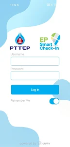 EP Smart Check-in