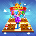 Cover Image of डाउनलोड Ludo vs Ludo  APK