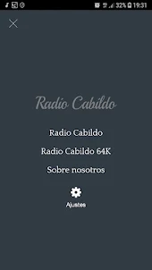 Radio Cabildo