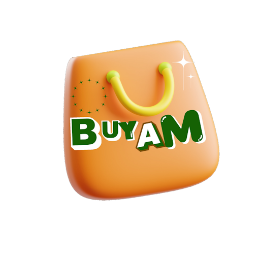 Buy Am Delivery Boy logo