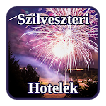 Cover Image of ダウンロード Szilveszteri akciós hotelek  APK
