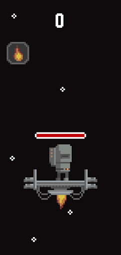 Jetborg: Abandon Ship Screen 2