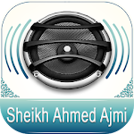 Quran Audio Ahmed Ajmi Apk