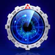 Top 24 Maps & Navigation Apps Like Compass Eye with FLIR - Best Alternatives