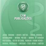 Cover Image of Download CFM Publicações  APK