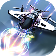 Airstrike Battle -Arcade Airplanes Attack Shooter  Icon