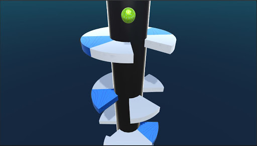 Helix Jump 2 - Helix Jump Game 2021
