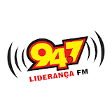 Liderança FM 94,7 icon