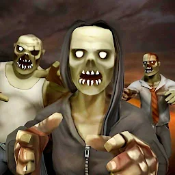 Zombie Fusion Mod Apk