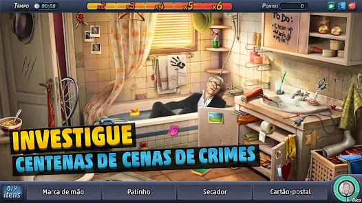 Jogos de Perícia Online – Joga Grátis