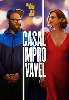 Casal Improvável (Dublado) - Movies on Google Play
