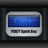 PSV 77 Spirit Box icon