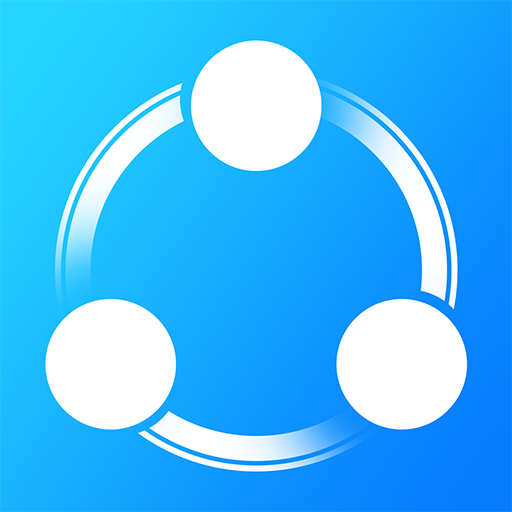Share - All File Transfer Download on Windows