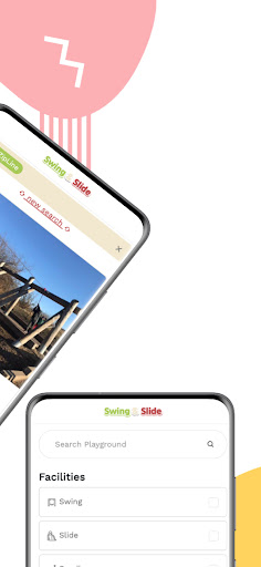 Swing & Slide Screen 3