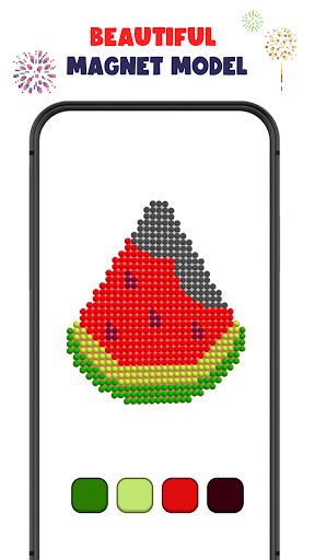Magnet Tap: Ball World