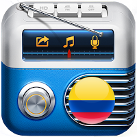 Colombia Radio Stations-Colomb