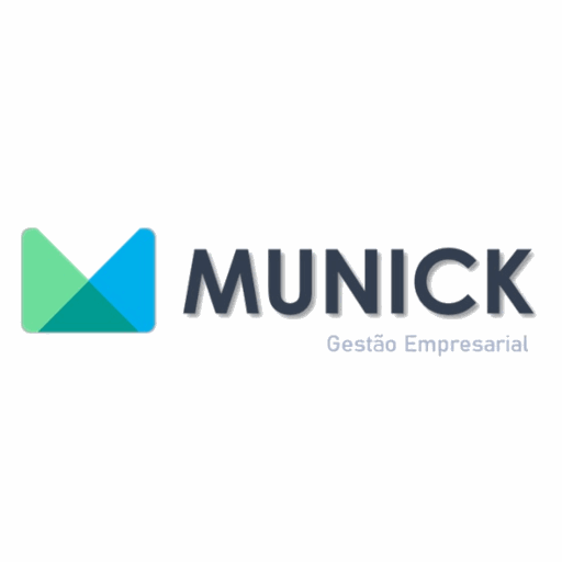 Munick Contabilidade logo